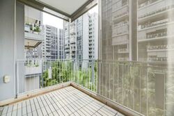 The Luxurie (D19), Condominium #537675591